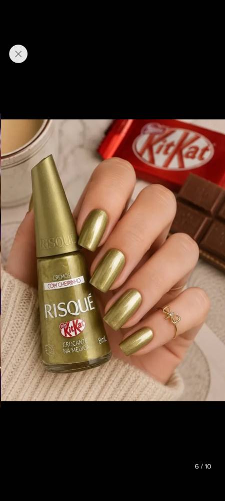 Galeria Loucas por Esmaltes