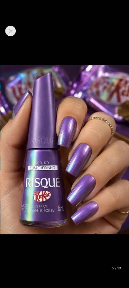 Galeria Loucas por Esmaltes