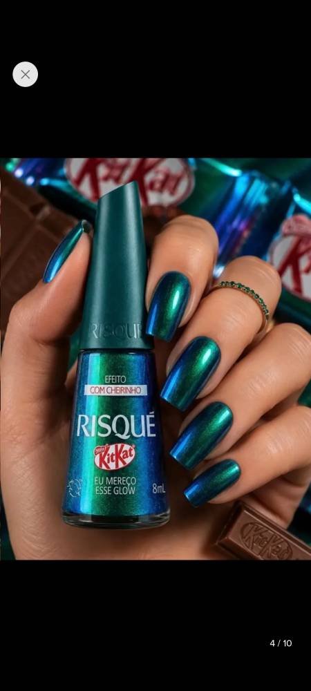 Galeria Loucas por Esmaltes