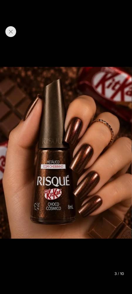 Galeria Loucas por Esmaltes