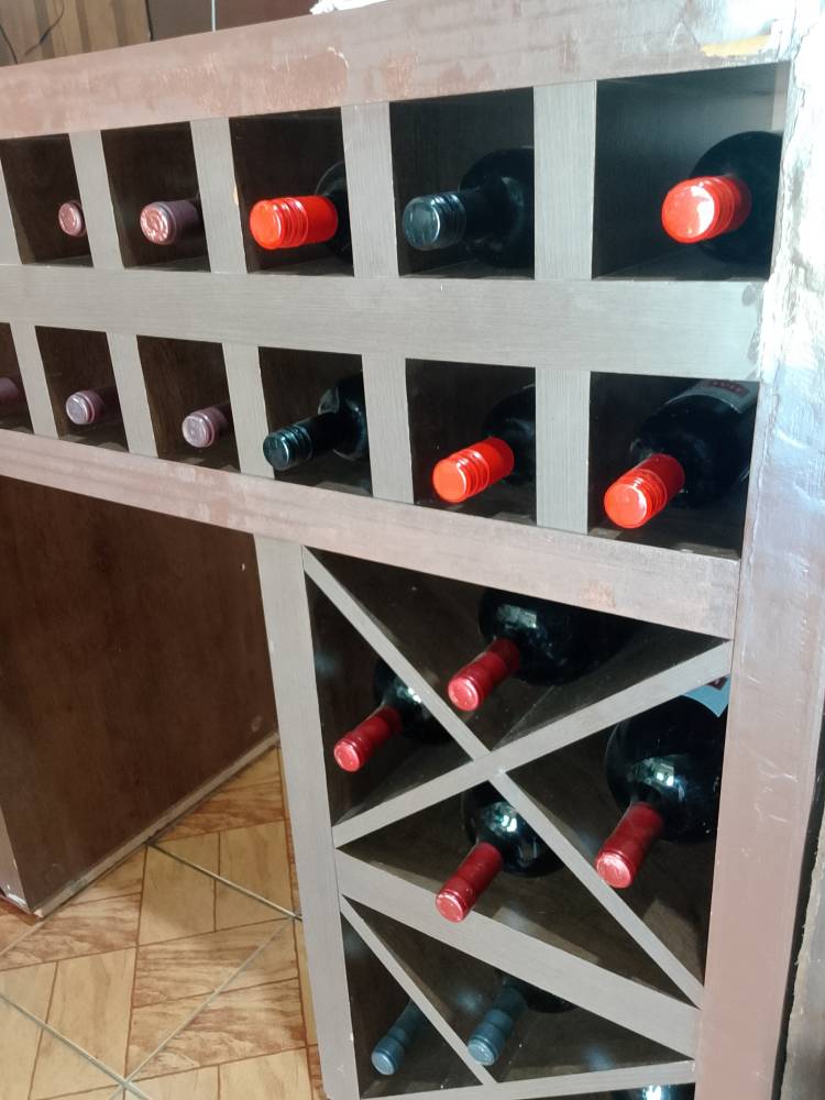 Galeria Adega do Burguês