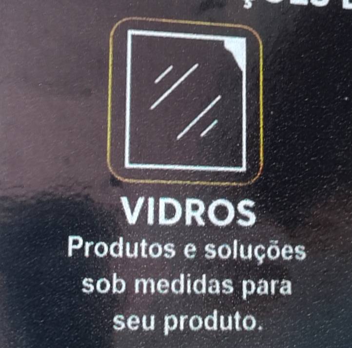 Galeria INSULVIDROS VIDROS SERVIÇOS E INSULFILM