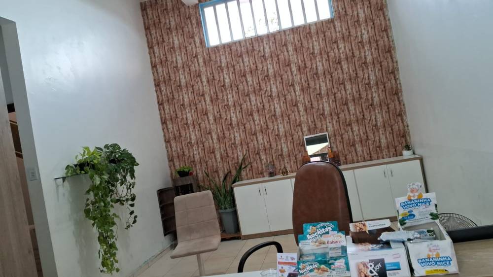 Galeria BOTÂNICA ERVAS E PRODUTOS NATURAIS