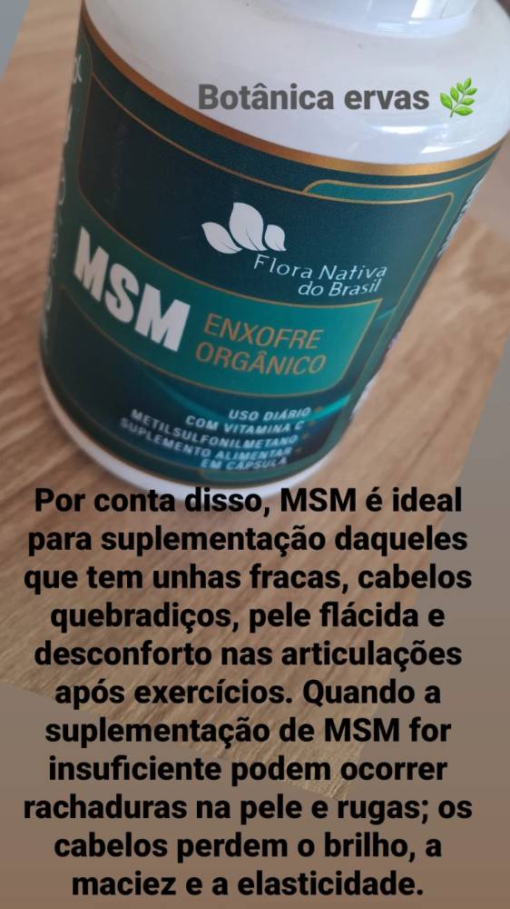 Galeria BOTÂNICA ERVAS E PRODUTOS NATURAIS