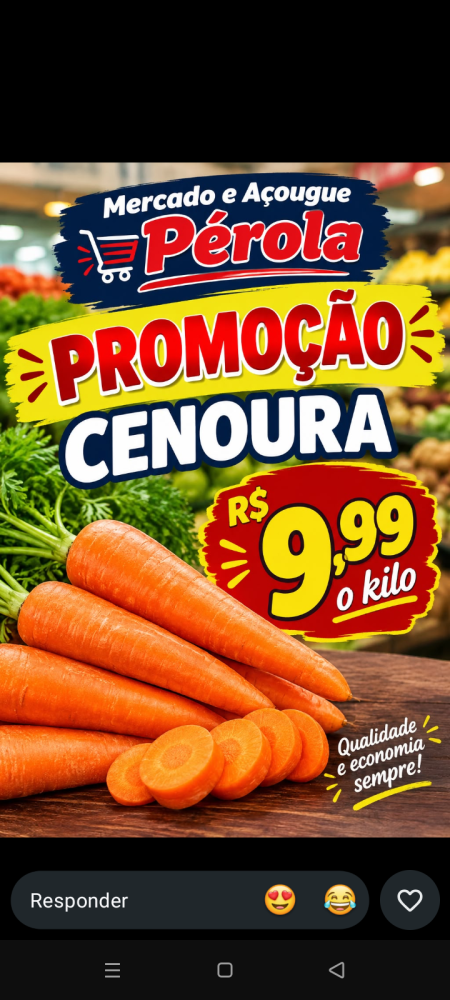 Galeria MERCADO PEROLA