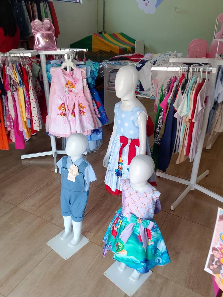 Galeria NICK STORE MODA INFANTIL