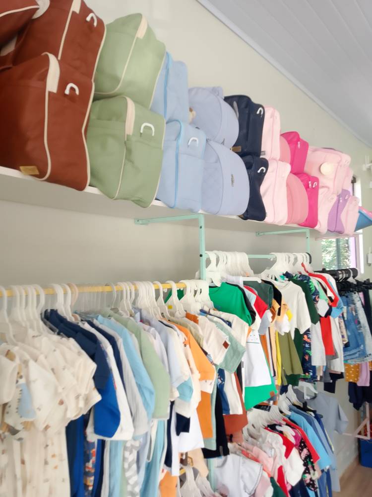 Galeria NICK STORE MODA INFANTIL