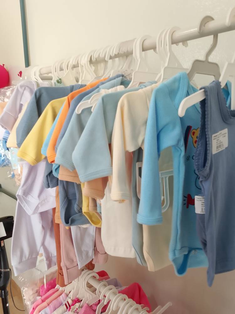 Galeria NICK STORE MODA INFANTIL
