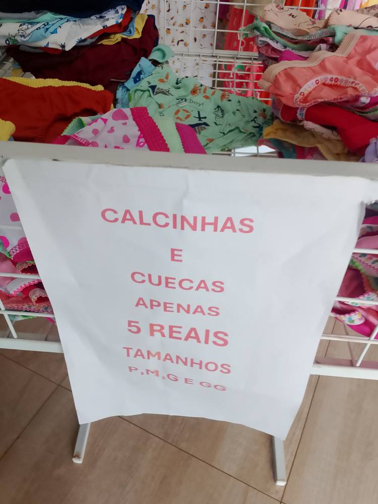 Galeria NICK STORE MODA INFANTIL