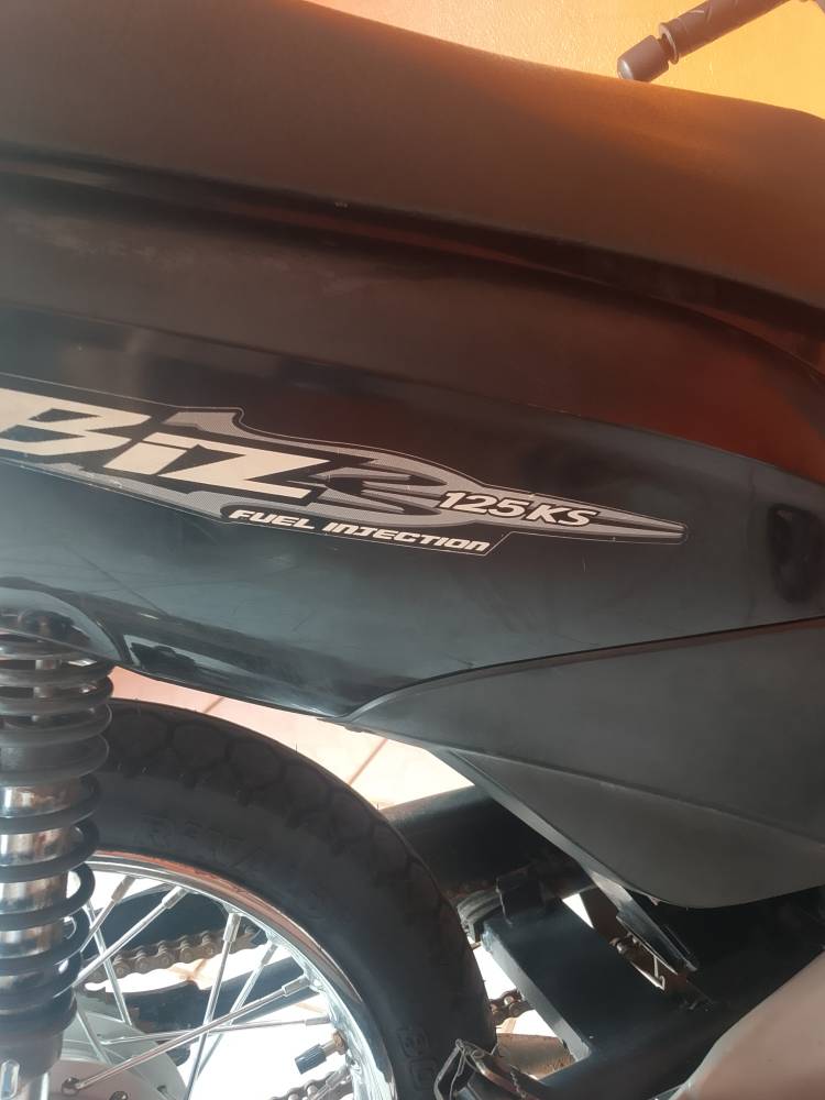 Galeria IZAIAS MOTOS COMPRA E VENDA