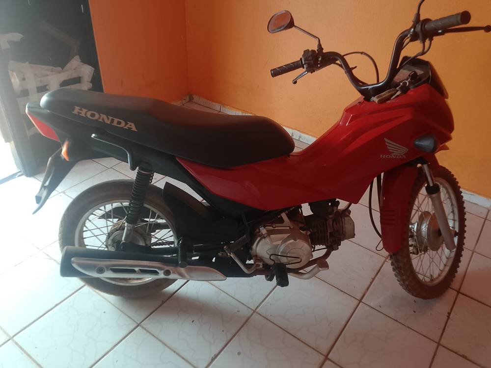 Galeria IZAIAS MOTOS COMPRA E VENDA