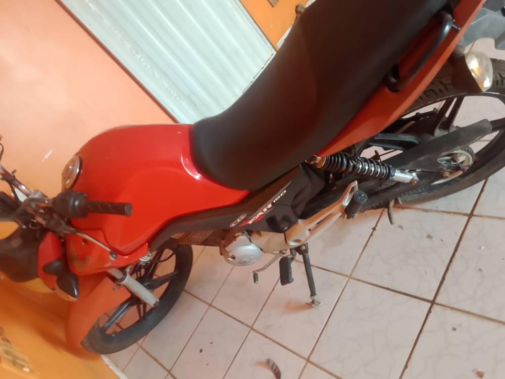 Galeria IZAIAS MOTOS COMPRA E VENDA