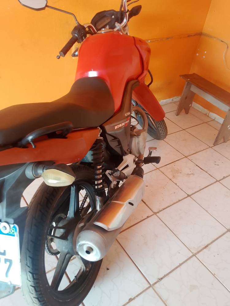 Galeria IZAIAS MOTOS COMPRA E VENDA