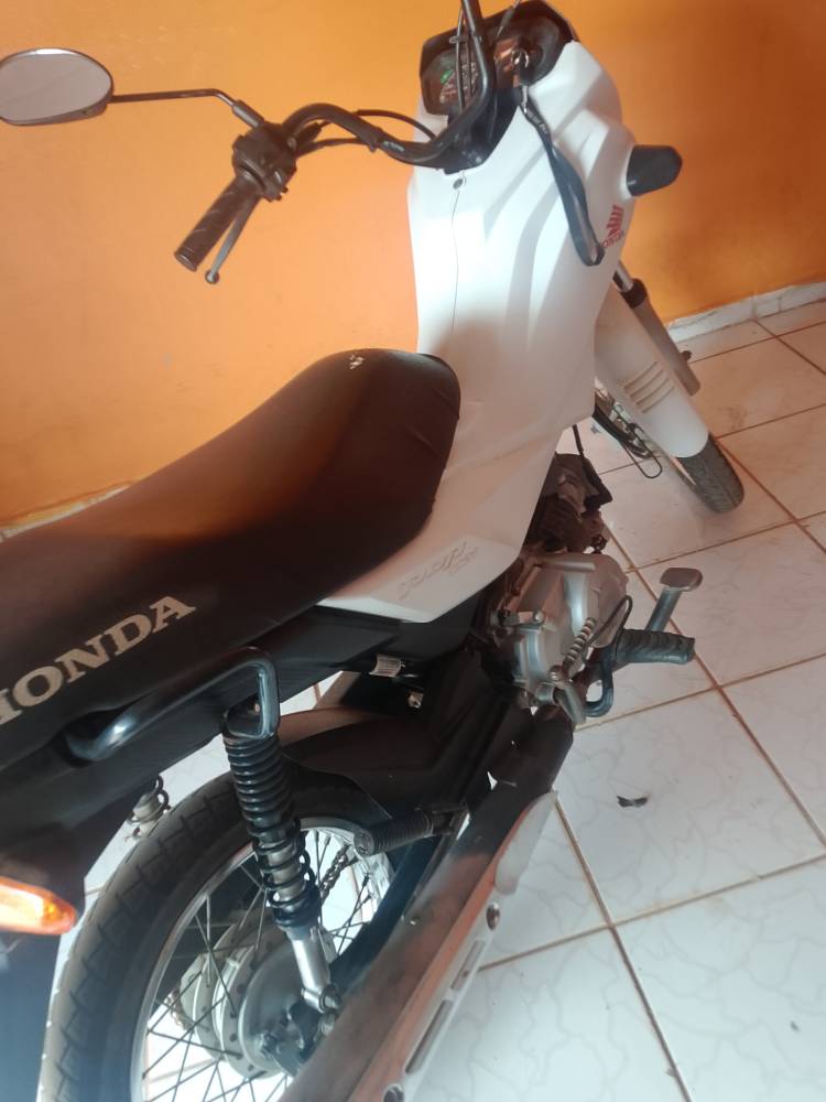 Galeria IZAIAS MOTOS COMPRA E VENDA