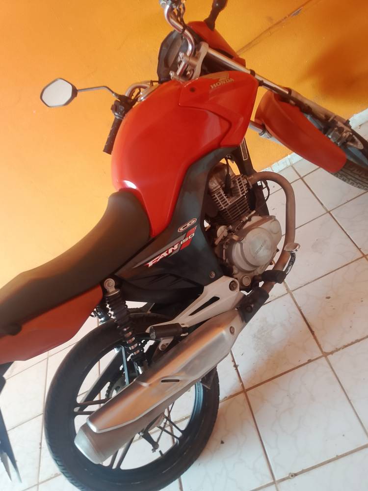 Galeria IZAIAS MOTOS COMPRA E VENDA