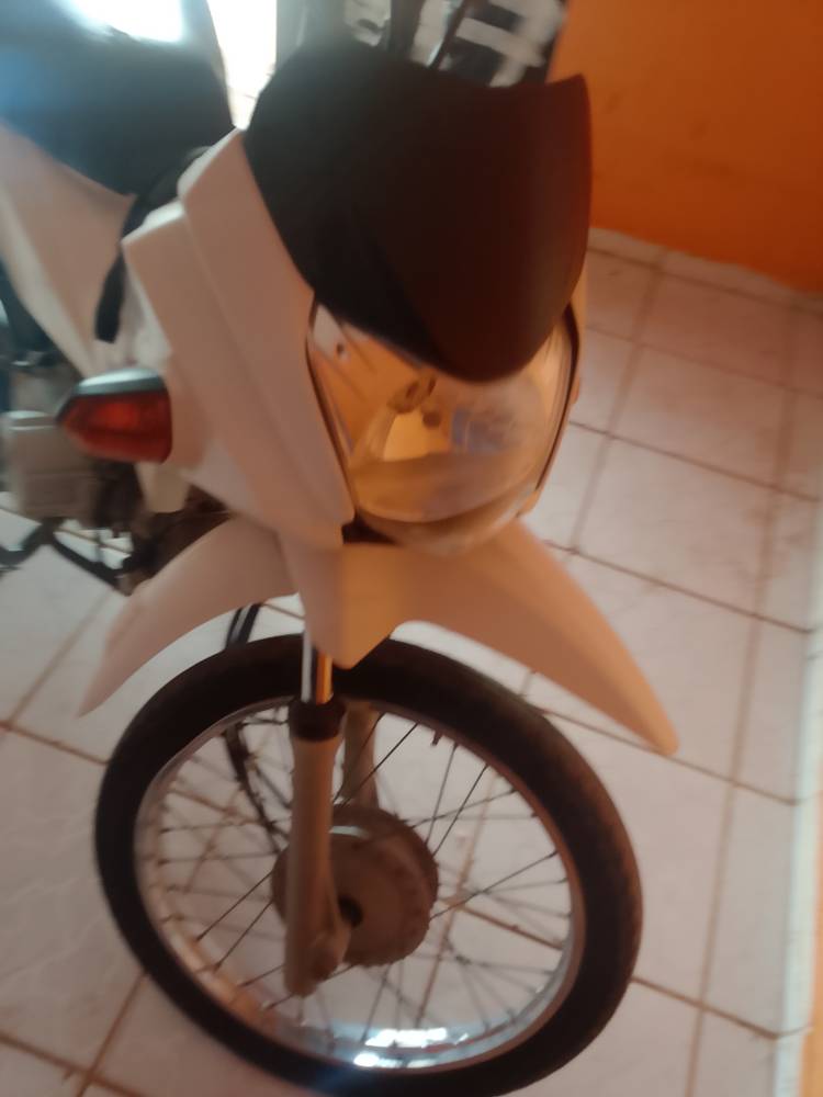 Galeria IZAIAS MOTOS COMPRA E VENDA
