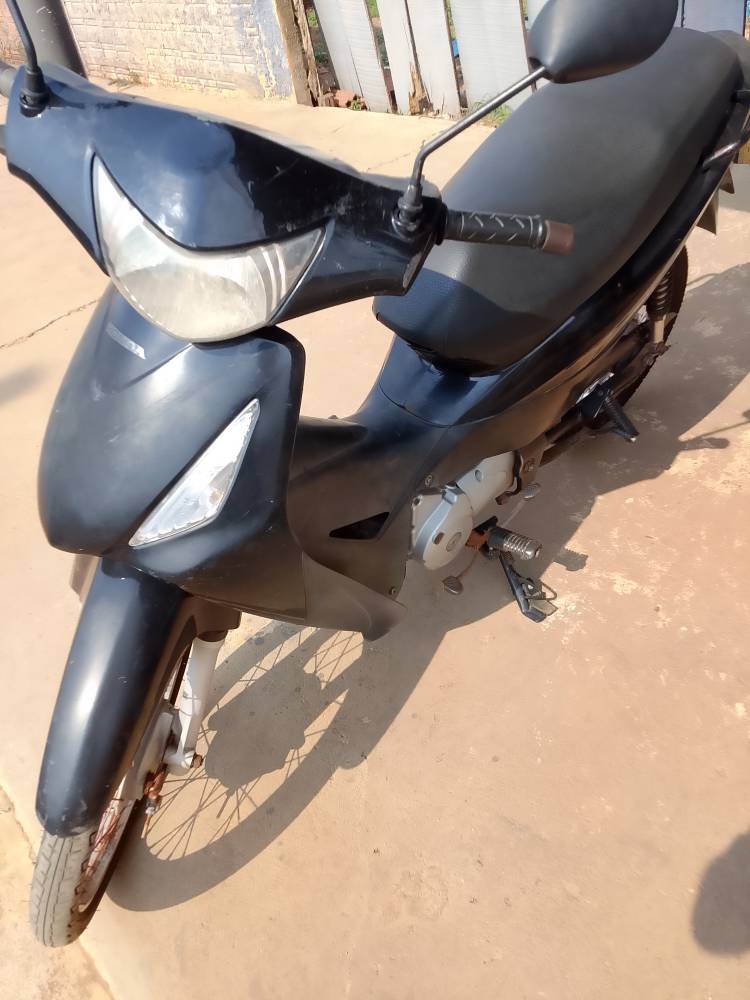Galeria IZAIAS MOTOS COMPRA E VENDA
