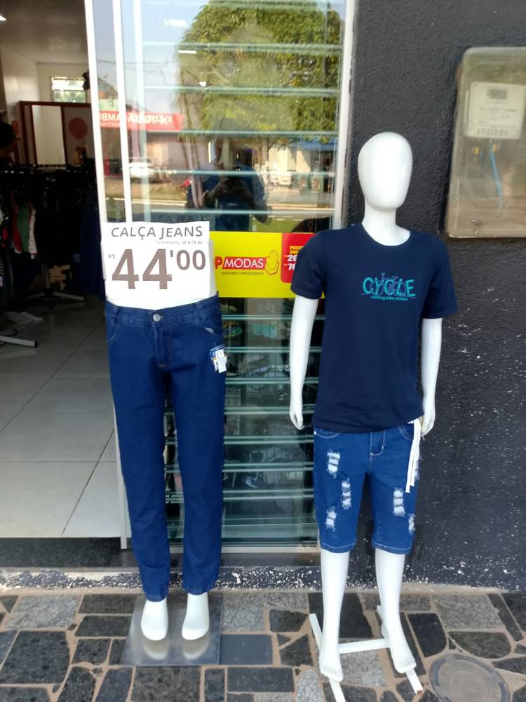 Galeria STOP MODAS AVENIDA PARANA