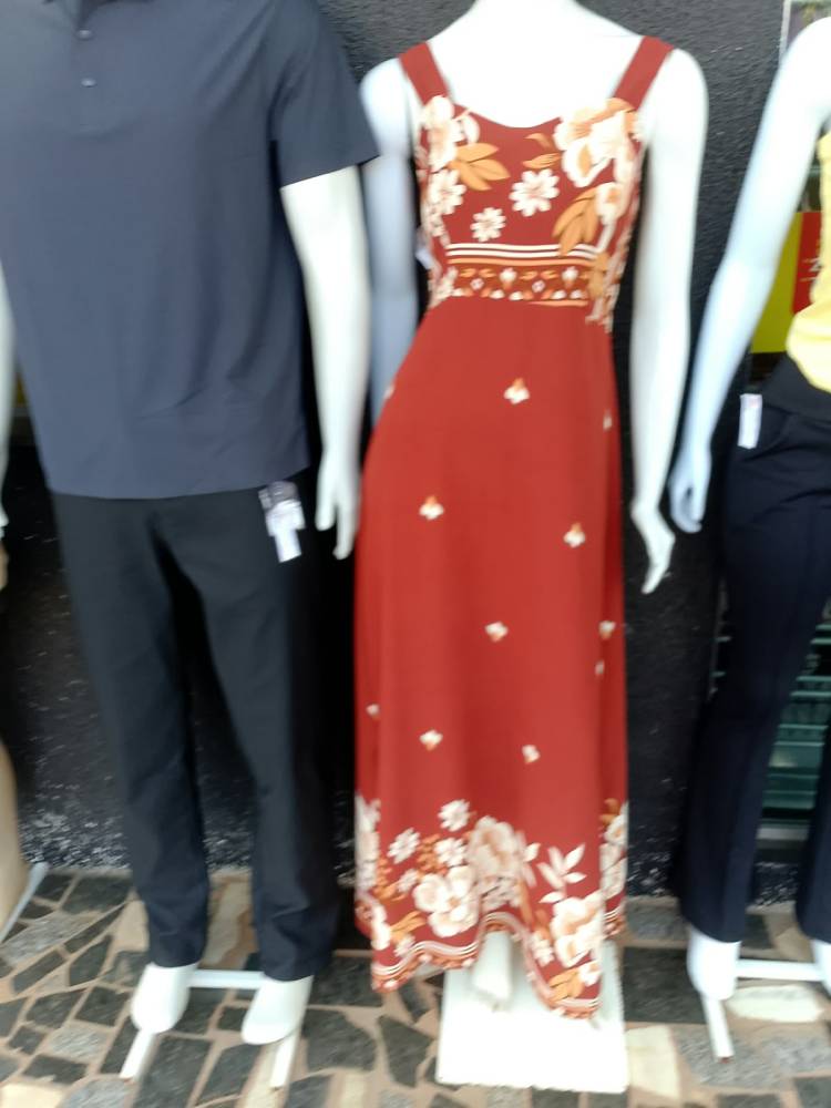 Galeria STOP MODAS AVENIDA PARANA