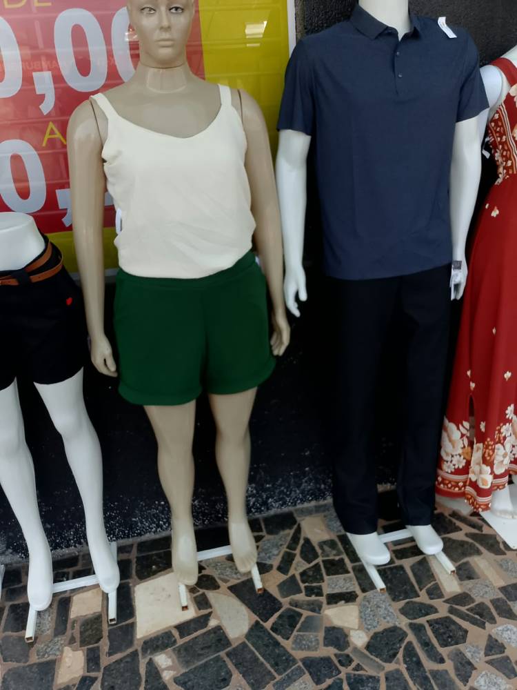 Galeria STOP MODAS AVENIDA PARANA