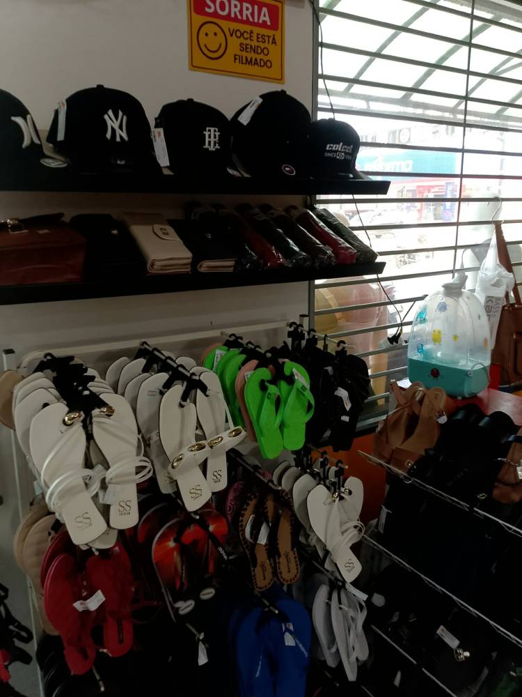 Galeria STOP MODAS AVENIDA PARANA