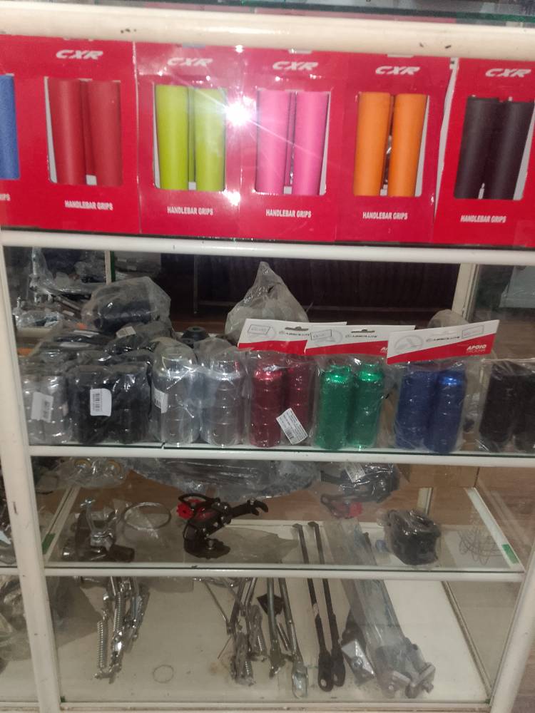 Galeria ELETRO BIKE