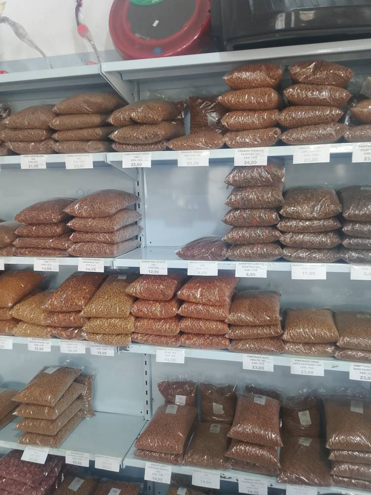 Galeria ANINHA PET