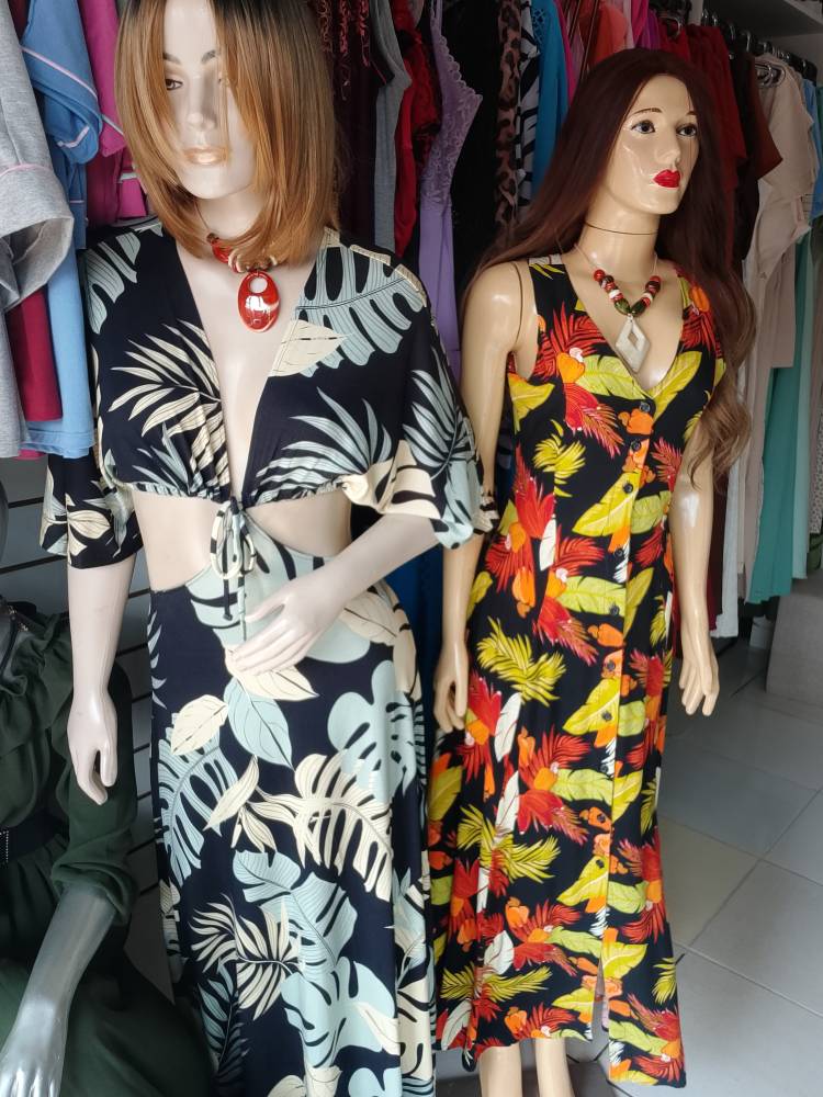 Galeria Casual modas