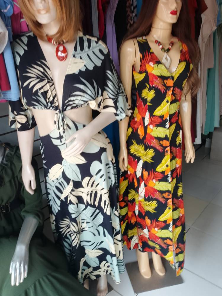 Galeria Casual modas