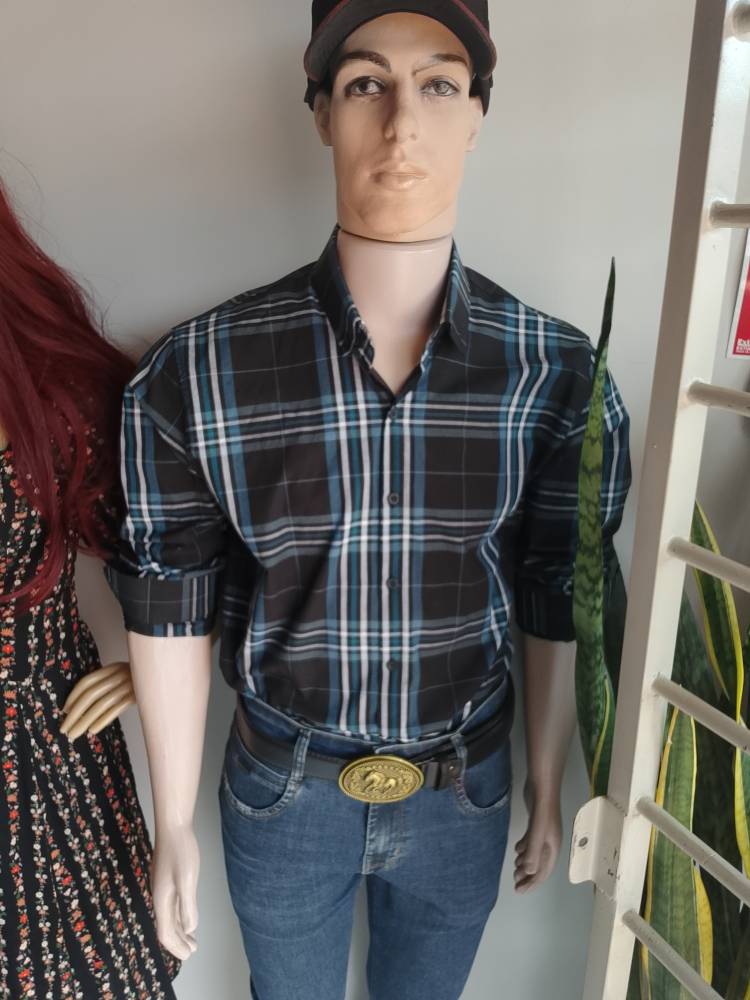 Galeria Casual modas