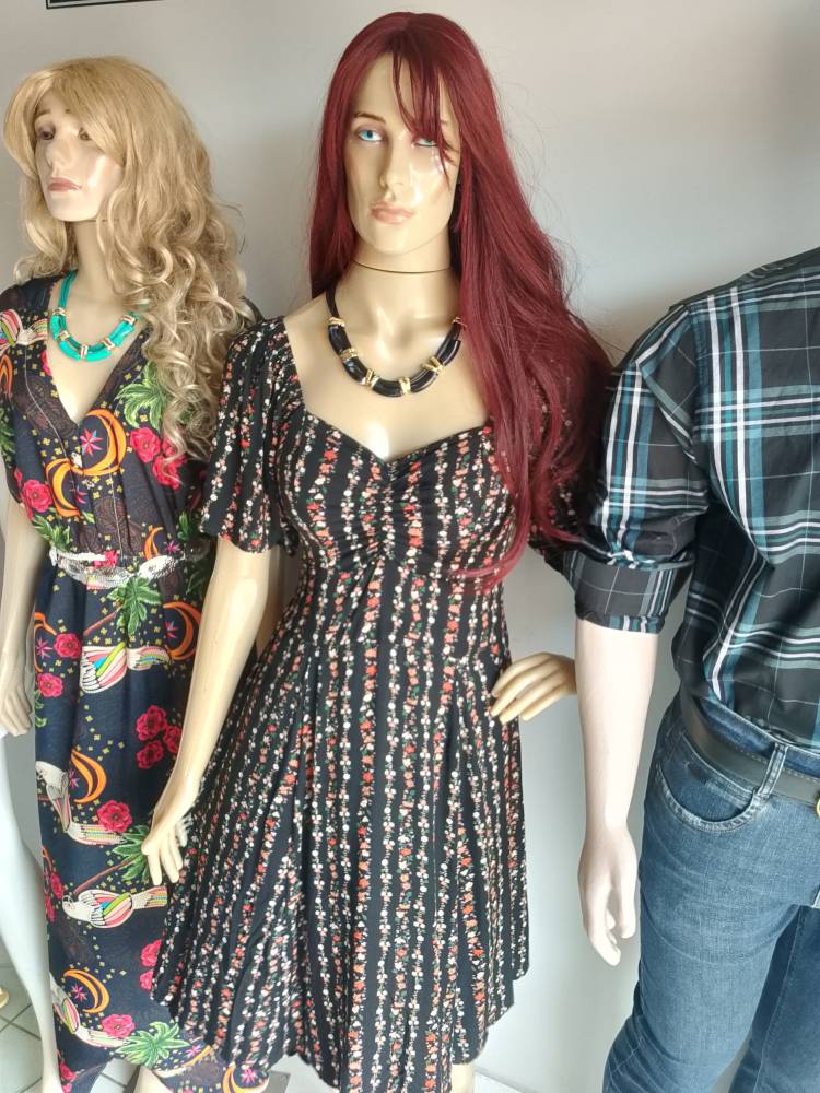 Galeria Casual modas