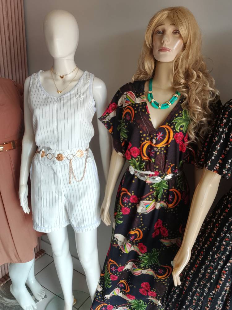 Galeria Casual modas