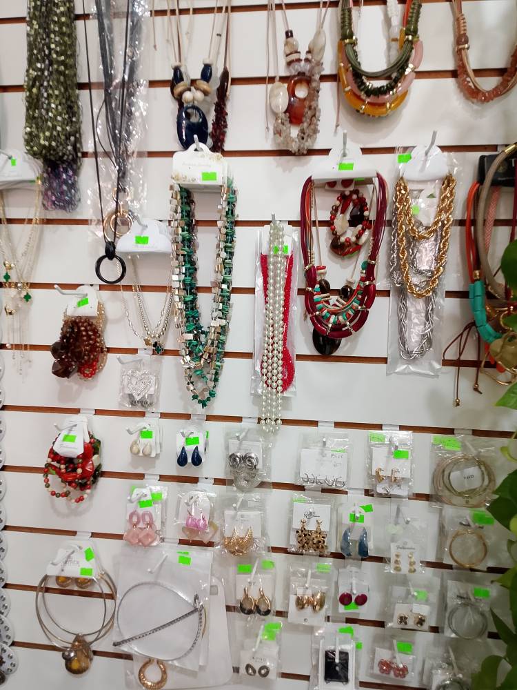 Galeria Casual modas