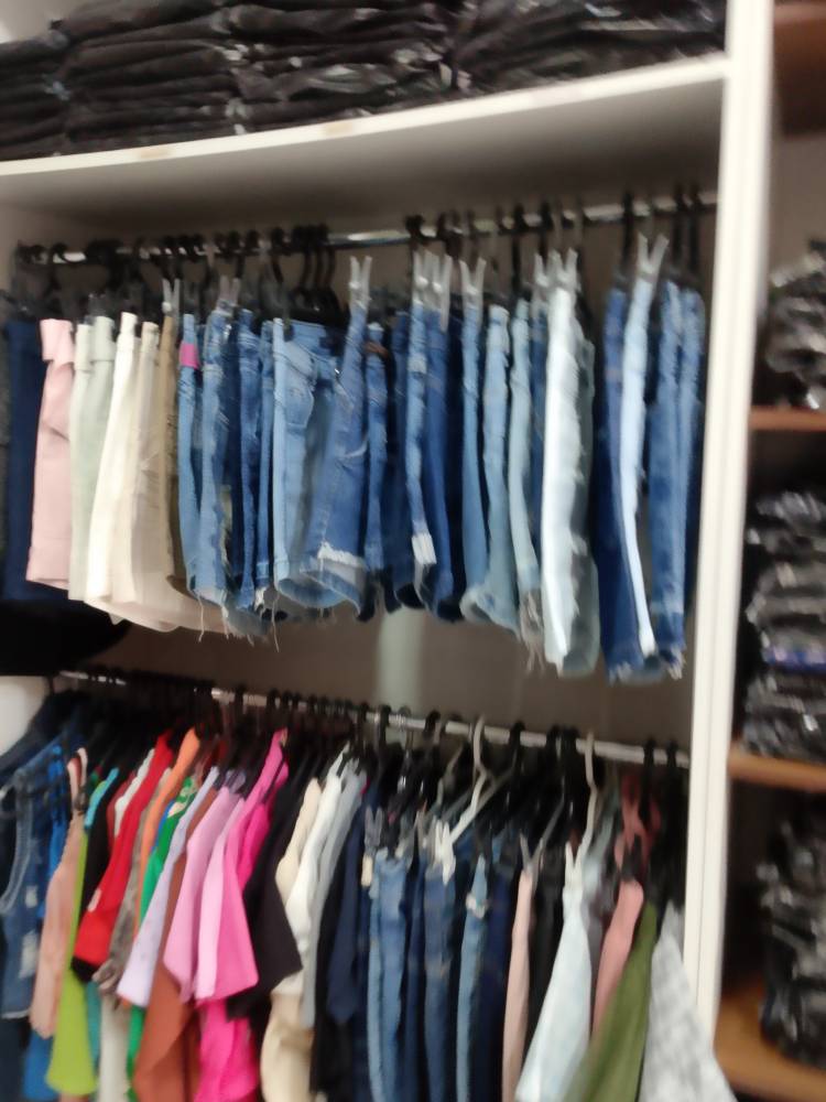 Galeria Casual modas