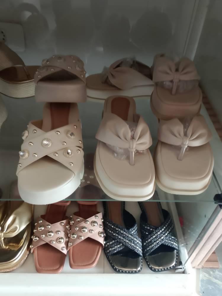 Galeria Casual modas