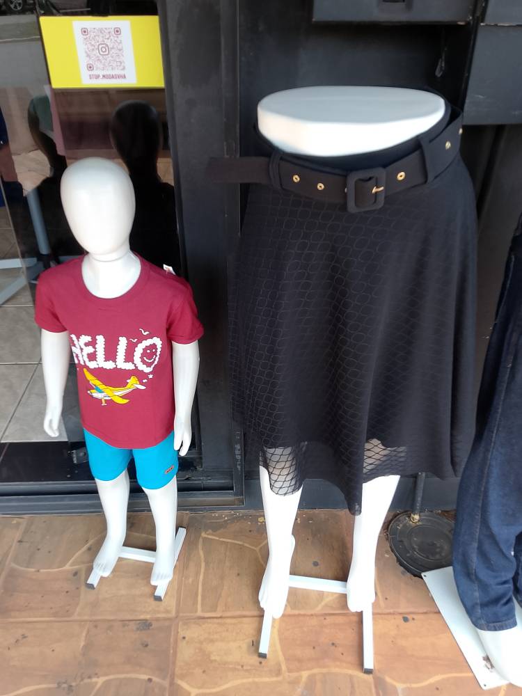 Galeria STOP MODAS