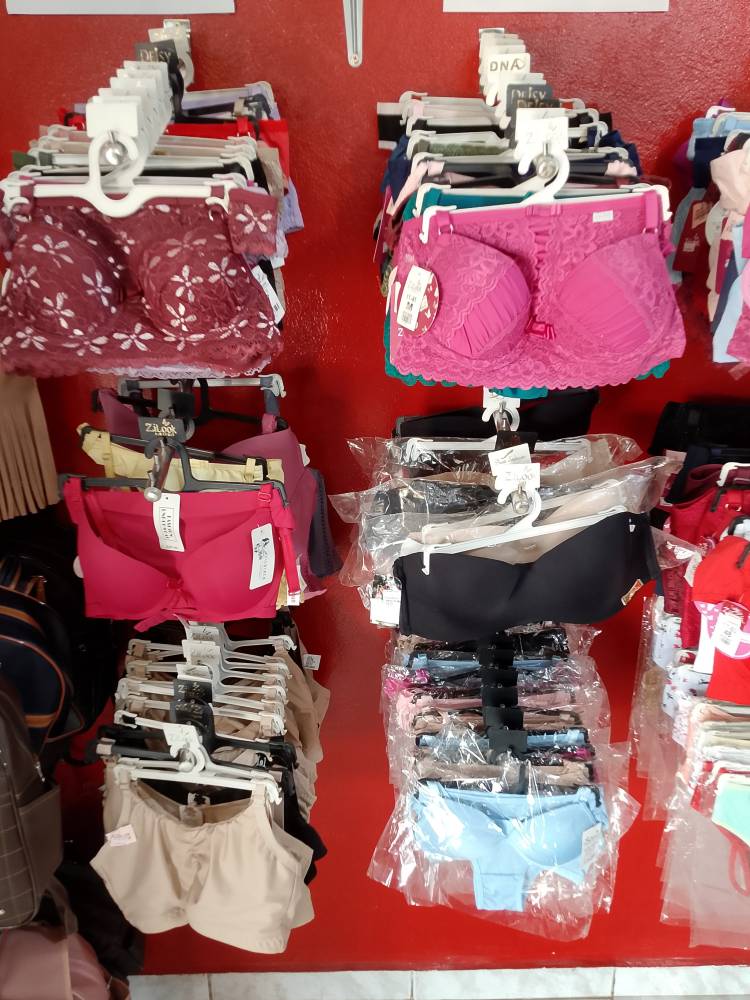 Galeria STOP MODAS