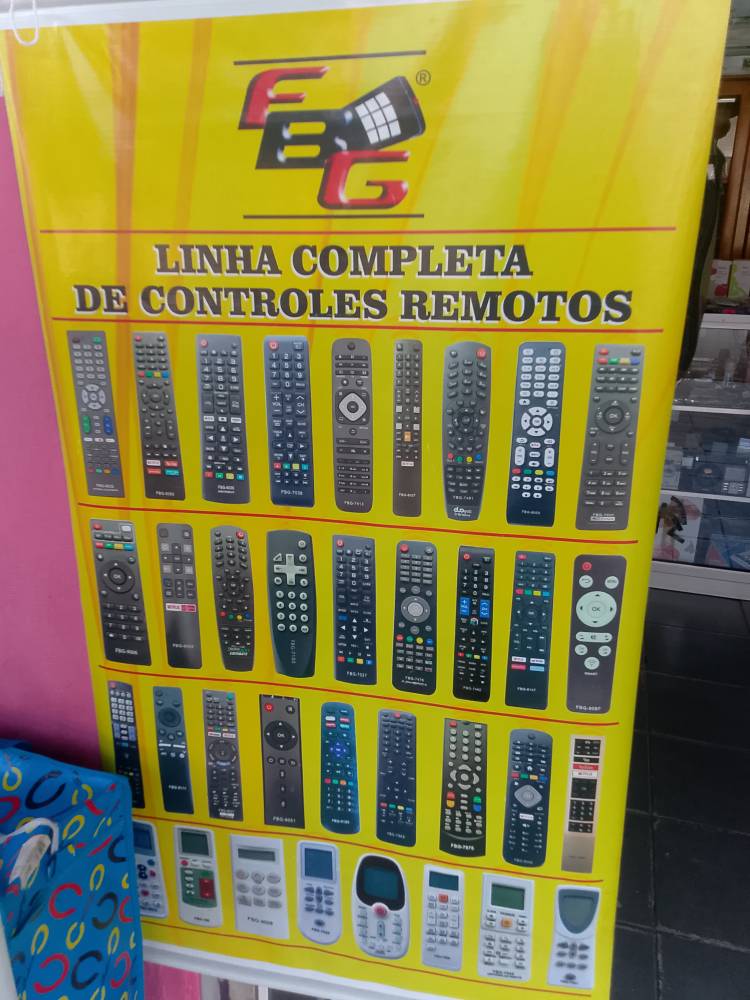 Galeria CIDA CONFECÇÕES