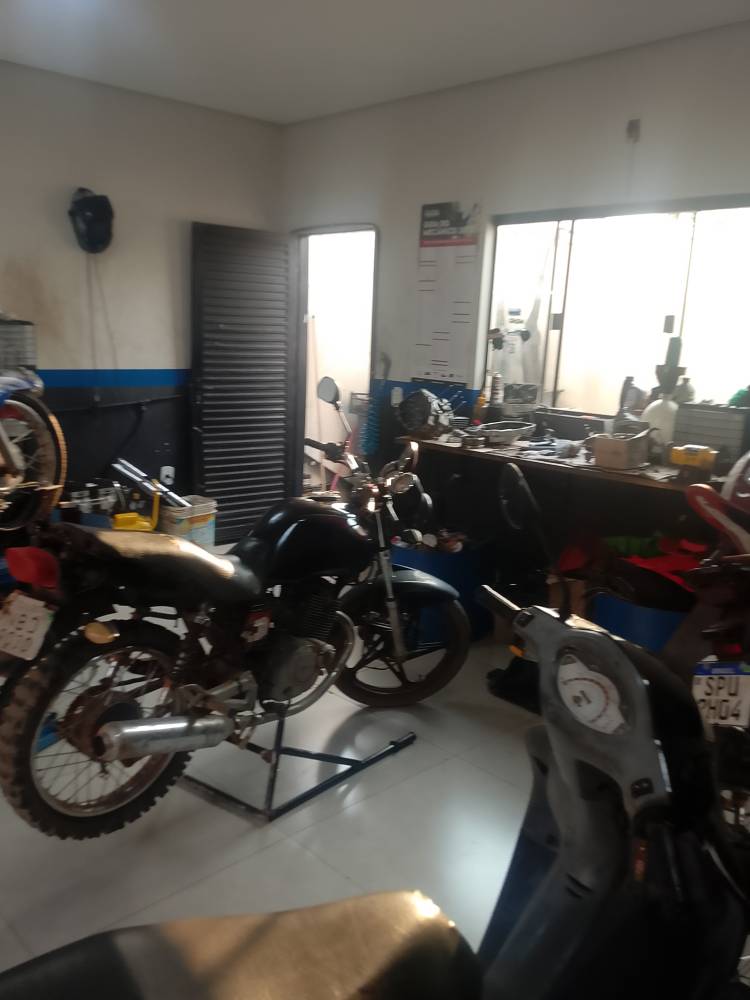 Galeria PRIME MOTOS