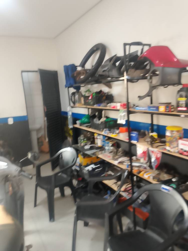 Galeria PRIME MOTOS