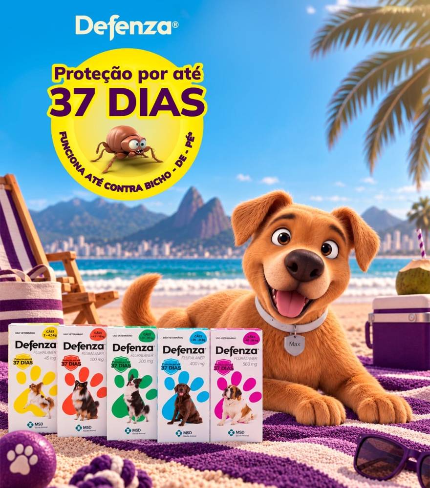 Galeria Casa Pet Raçoes Freitas