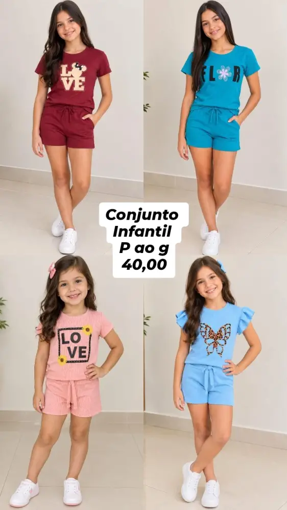 Galeria STOP MODAS AVENIDA PARANA