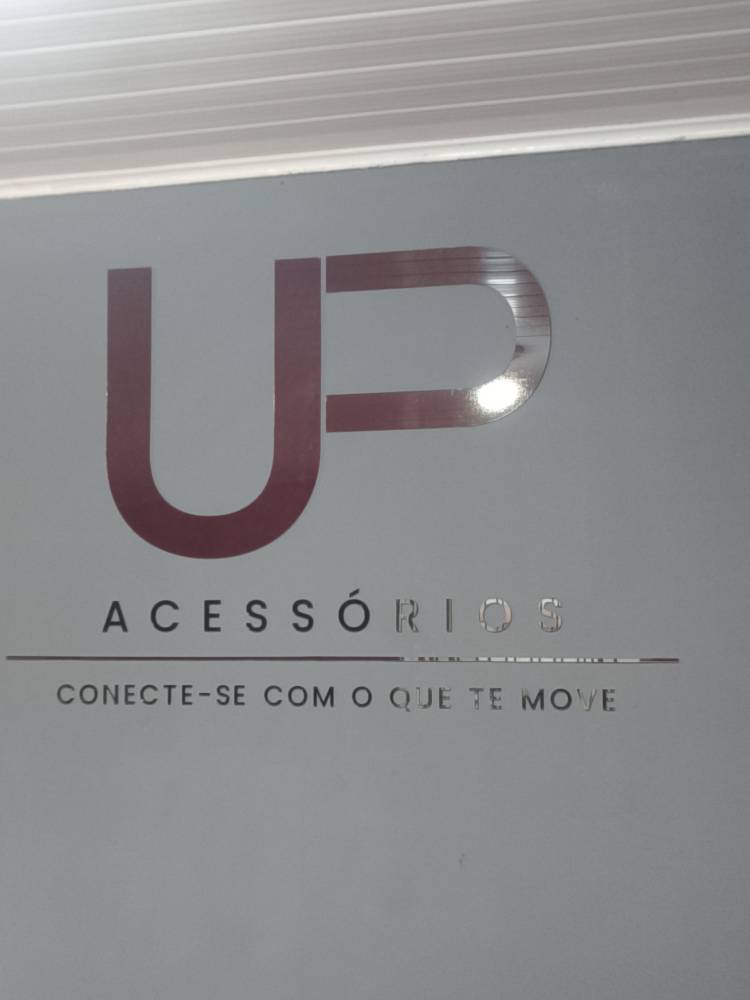 Galeria UP ACESSÓRIOS