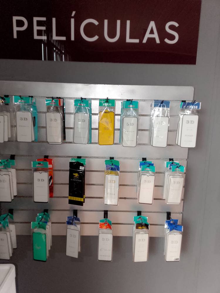 Galeria UP ACESSÓRIOS