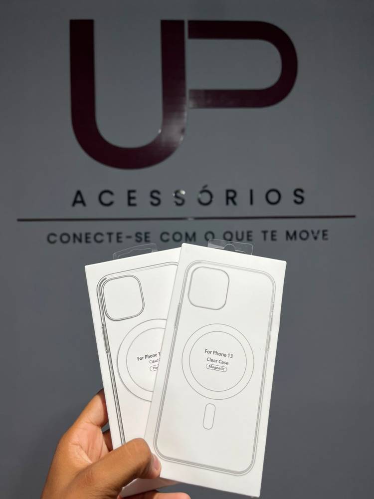 Galeria UP ACESSÓRIOS