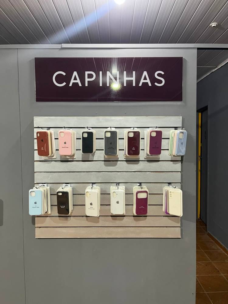 Galeria UP ACESSÓRIOS