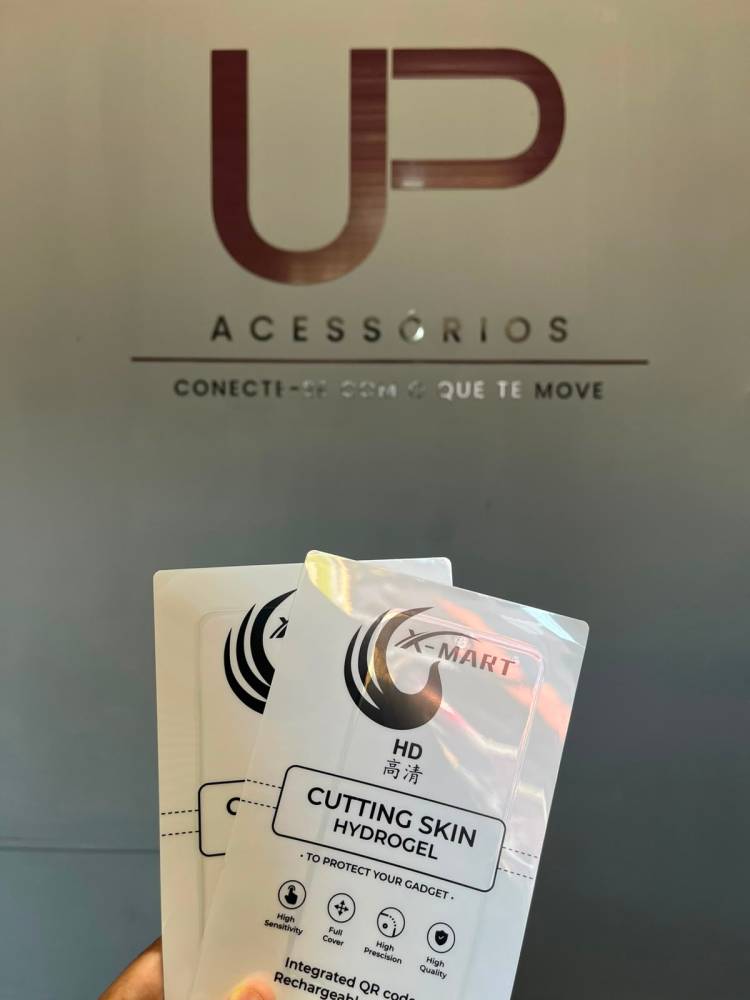 Galeria UP ACESSÓRIOS