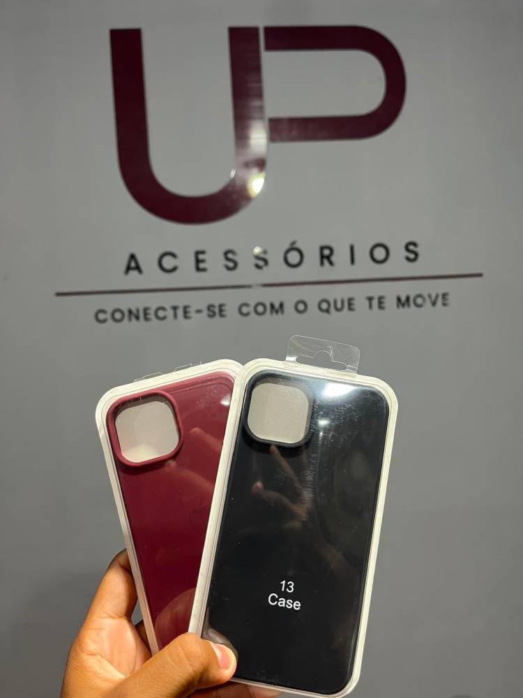 Galeria UP ACESSÓRIOS