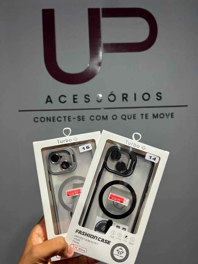 Galeria UP ACESSÓRIOS
