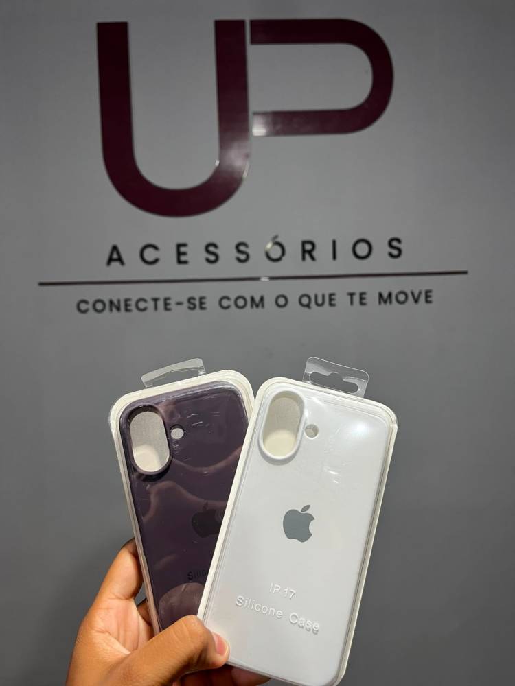 Galeria UP ACESSÓRIOS